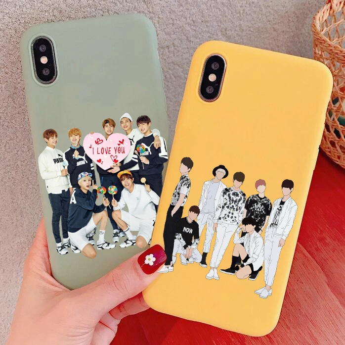 PERSONA Boy With Luv suga j-hope Kim k-pop best combination Soft phone Case For iphone 6/6s, 6Plus/6SPlus, 7 X , XS , XR
PERSONA Boy With Luv suga j-hope Kim k-pop best combination Soft phone Case For iphone 6/6s, 6Plus/6SPlus, 7 X , XS , XR