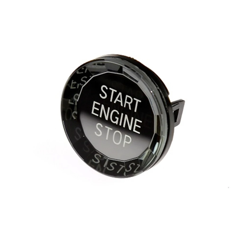 For MGU e70 Series Car crystal push start stop engine button sticker Accessories Knob Manual Controller
For MGU e70 Series Car crystal push start stop engine button sticker Accessories Knob Manual Controller
