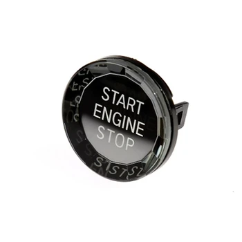 For MGU e70 Series Car crystal push start stop engine button sticker Accessories Knob Manual Controller
For MGU e70 Series Car crystal push start stop engine button sticker Accessories Knob Manual Controller