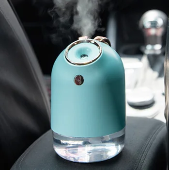 Ultrasonic Air Humidifier Mini USB Essential Oil Difffuser Rabbit Aromatherapy Mist Maker Fogger For Home Office
Ultrasonic Air Humidifier Mini USB Essential Oil Difffuser Rabbit Aromatherapy Mist Maker Fogger For Home Office