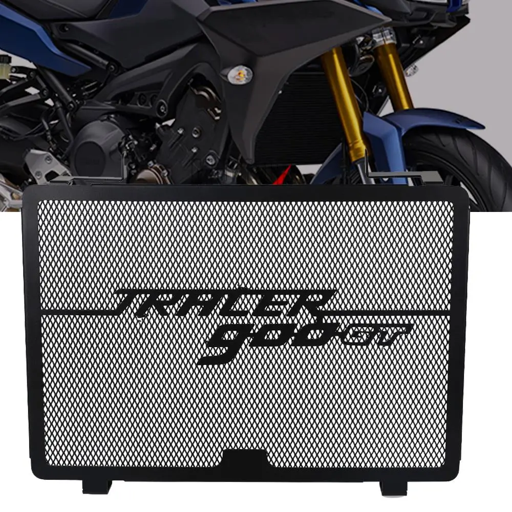 Аксессуары для мотоциклов Yamaha Tracer 900 GT Tracer 900GT 2018-2020, защитная крышка для радиатора, решетки радиатора
Аксессуары для мотоциклов Yamaha Tracer 900 GT Tracer 900GT 2018-2020, защитная крышка для радиатора, решетки радиатора