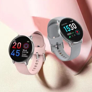 Smart Bracelet Fitness Tracker Watch with Heart Rate Blood Pressure Monitor IP68 Waterproof Bluetooth Bracelet for Women and Me
Smart Bracelet Fitness Tracker Watch with Heart Rate Blood Pressure Monitor IP68 Waterproof Bluetooth Bracelet for Women and Me