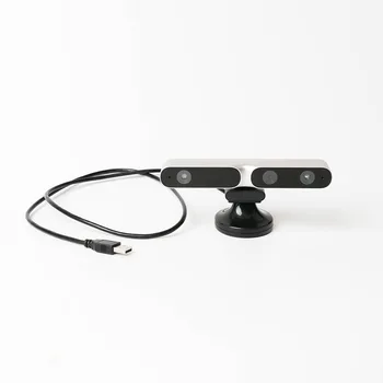 he3d DIY 3D scanner Z17OR handheld body face object scan for 3d printer with software smart scanner
he3d DIY 3D scanner Z17OR handheld body face object scan for 3d printer with software smart scanner