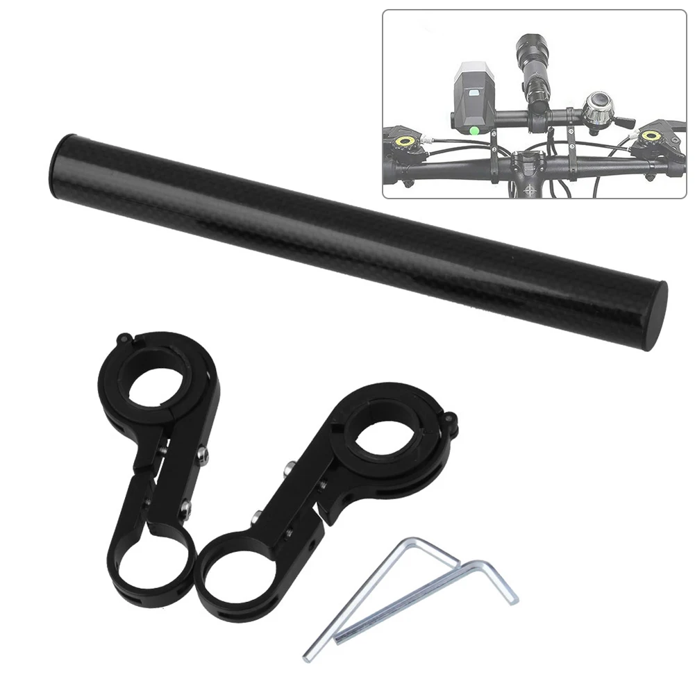 20CM Refitting Universal Aluminum Alloy Handle for Motorcycle and Bicycle Extension Support Aluminum Alloy Bicycle Handle Access
20CM Refitting Universal Aluminum Alloy Handle for Motorcycle and Bicycle Extension Support Aluminum Alloy Bicycle Handle Access