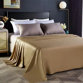 40 Long Staple Egyptian Cotton 600TC Flat Sheet Bed sheet Ultra Soft Breathable Wrinkle Resistant Bed sheet Twin Queen size 1Pc
40 Long Staple Egyptian Cotton 600TC Flat Sheet Bed sheet Ultra Soft Breathable Wrinkle Resistant Bed sheet Twin Queen size 1Pc
