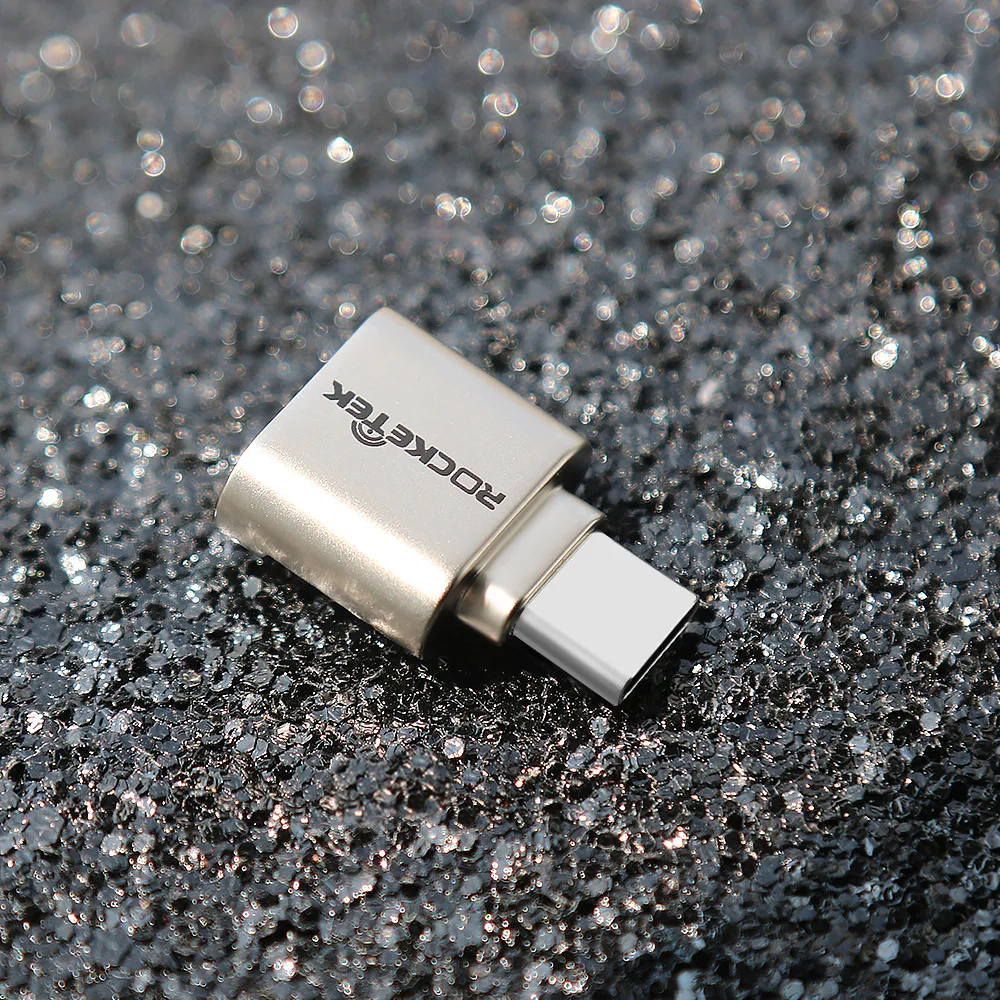 Type-C Card Reader Mi C Ro SD Mobile Phone Computer Card Reader Digital Accessories OTG Adapter OEM Factory
Type-C Card Reader Mi C Ro SD Mobile Phone Computer Card Reader Digital Accessories OTG Adapter OEM Factory