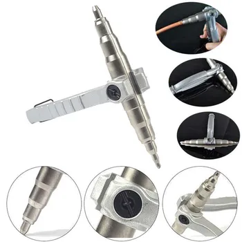 40# Air Conditioner Manual Pipe Tube Expander Air Conditioner Install Maintain Repair Refrigeration Expanding Tool
40# Air Conditioner Manual Pipe Tube Expander Air Conditioner Install Maintain Repair Refrigeration Expanding Tool