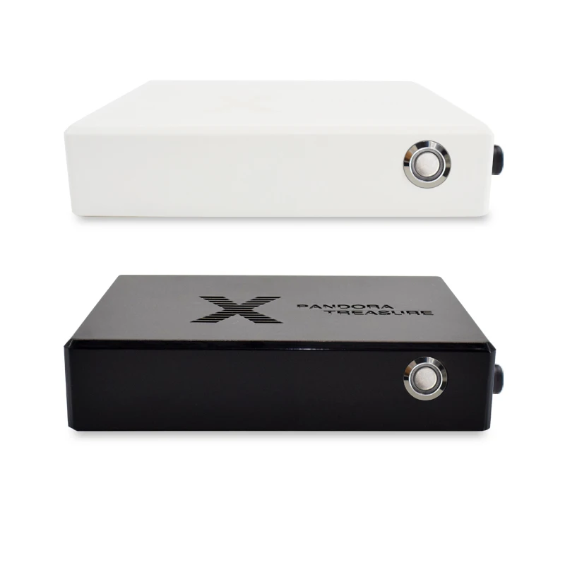 Home version pandora box 9D 3160 games support 2 players VGA HDMI output arcade game board
Home version pandora box 9D 3160 games support 2 players VGA HDMI output arcade game board
