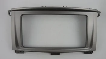 for Toyota Land Cruiser LC100 VXR LX470 Navigation CD Panel Bracket DVD Machine Modified Frame 2007 Year
for Toyota Land Cruiser LC100 VXR LX470 Navigation CD Panel Bracket DVD Machine Modified Frame 2007 Year