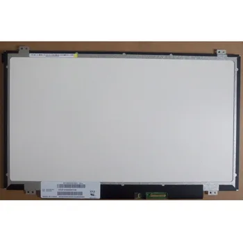 Tested Grade A+++ original NEW B140QAN01.1 QHD 40PIN 2560*1440 laptop screen Matrix PANEL Replacement
Tested Grade A+++ original NEW B140QAN01.1 QHD 40PIN 2560*1440 laptop screen Matrix PANEL Replacement
