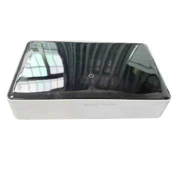 Environmental Protection Multi-Function Mobile Phone Wireless Charger Mask Disinfection UV Disinfection Machine Phone Disinfecti 
Environmental Protection Multi-Function Mobile Phone Wireless Charger Mask Disinfection UV Disinfection Machine Phone Disinfecti