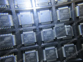 ATMEGA16U2-AU 8-bit Microcontrollers - MCU AVR USB 8K FLASH AVR,USB16K FLASH chip
ATMEGA16U2-AU 8-bit Microcontrollers - MCU AVR USB 8K FLASH AVR,USB16K FLASH chip