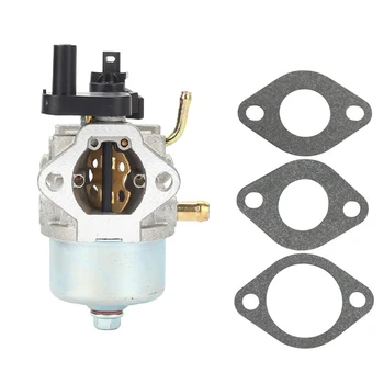 Carburetor for Toro CCR2450 CCR3650 Powerclear Lawn Boy Insight Snow Blower 801396 
Carburetor for Toro CCR2450 CCR3650 Powerclear Lawn Boy Insight Snow Blower 801396