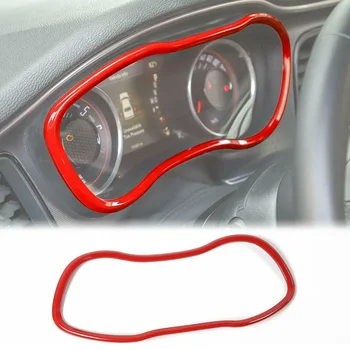 For Dodge Challenger 2015-2019 Dashboard Ring Decor Premium ABS High quality
For Dodge Challenger 2015-2019 Dashboard Ring Decor Premium ABS High quality