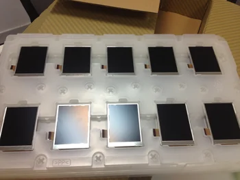 ORIGINAL NEW sunlight readable 3.7 inch TFT LCD with Resolution 480 (RGB) * 640 VGA LS037V7DW03/C
ORIGINAL NEW sunlight readable 3.7 inch TFT LCD with Resolution 480 (RGB) * 640 VGA LS037V7DW03/C
