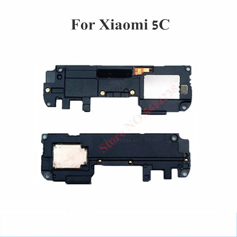 Original Buzzer Loudspeaker Flex cable For Xiaomi 5C MI 5C Loud Speaker Assembly Ringer module Replacement parts
Original Buzzer Loudspeaker Flex cable For Xiaomi 5C MI 5C Loud Speaker Assembly Ringer module Replacement parts