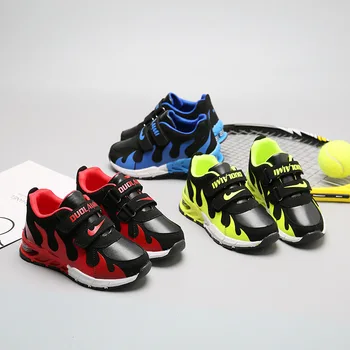 Fashion Boys Girls Sneakers Shoes For Children Sneakers Kids Summer Shoes Breathable Mesh Lace-up Toddler Shoe
Fashion Boys Girls Sneakers Shoes For Children Sneakers Kids Summer Shoes Breathable Mesh Lace-up Toddler Shoe