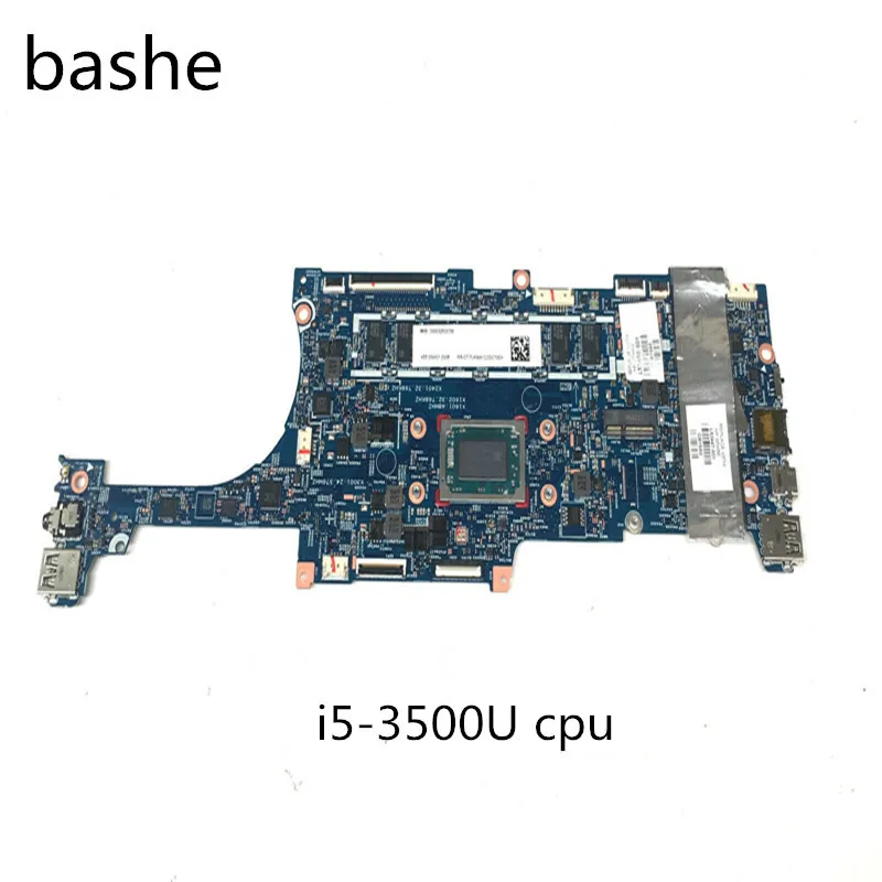 Для HP ENVY X360 13 ar материнская плата для ноутбука i5 3500u Процессор 18740 1 Материнская 100%