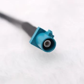 Auto FM Radio Antenna Signal Amplifier Anti-Interference Metal Car Radio Antenna Signal Amplifier
Auto FM Radio Antenna Signal Amplifier Anti-Interference Metal Car Radio Antenna Signal Amplifier