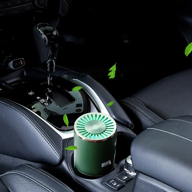 Mini USB Air Purifier Humidifier with Colorful LED Light Portable Diffuser Car Air Vent Mount Holder Aromatherapy Air Freshner
Mini USB Air Purifier Humidifier with Colorful LED Light Portable Diffuser Car Air Vent Mount Holder Aromatherapy Air Freshner