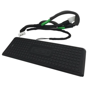 Car Wireless Charger Mobile Phone Console Charger Lhd Qi Wireless Charger For-Bmw F30 F31 F34 F32 F36 3 4 Series 2013-2018
Car Wireless Charger Mobile Phone Console Charger Lhd Qi Wireless Charger For-Bmw F30 F31 F34 F32 F36 3 4 Series 2013-2018