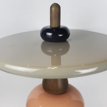 Calabash on Sticks Tea Table Stacking Side End Table for Office Coffee Small Table Movable Living Room Bedroom Furniture R1352
Calabash on Sticks Tea Table Stacking Side End Table for Office Coffee Small Table Movable Living Room Bedroom Furniture R1352