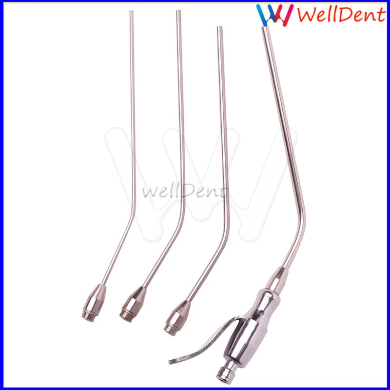 1 piece ENT sniper surgery suction head home suction device electric suction device suction head (2)