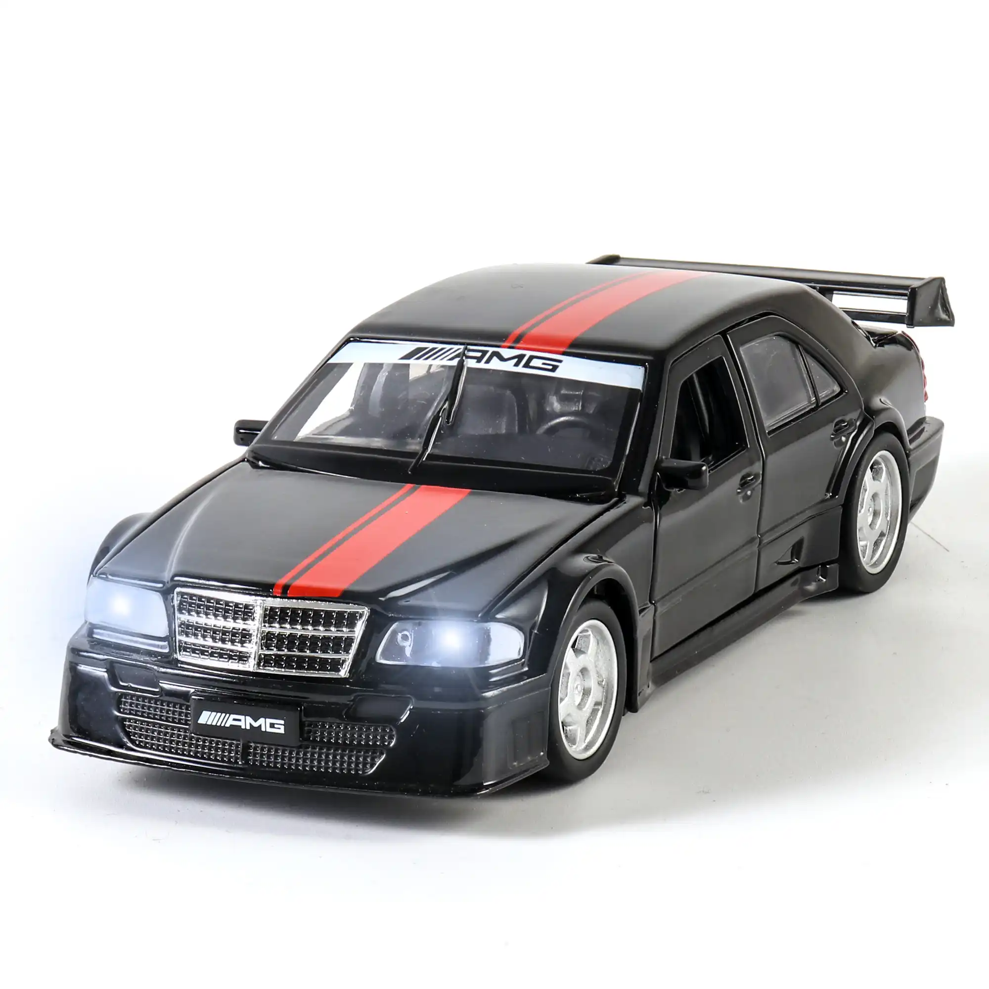mercedes c class toy