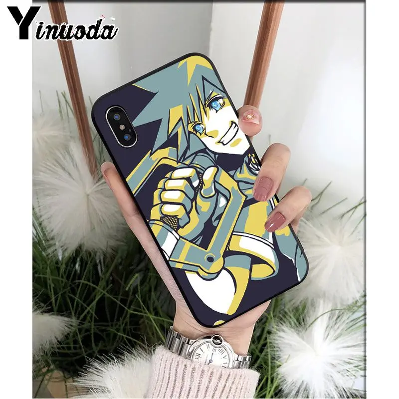 Kingdom Hearts