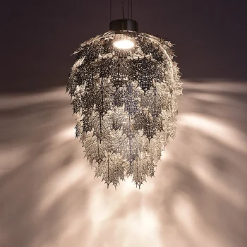 Large Staircase Bar Art Restaurant Lamp Hotel Villa Living Room Pendant Light deco maison
Large Staircase Bar Art Restaurant Lamp Hotel Villa Living Room Pendant Light deco maison