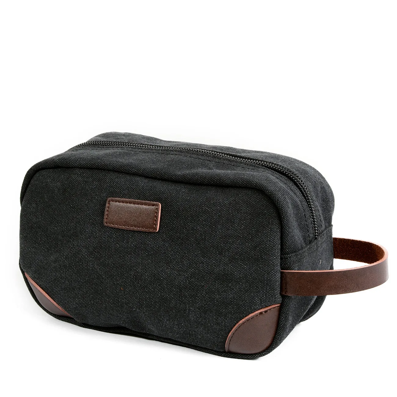 Casual Canvas Men Clutch Bag Korean-style Business Handbag Solid Color Clutch Handbag Storage Key Washed Cosmetic Bag
Casual Canvas Men Clutch Bag Korean-style Business Handbag Solid Color Clutch Handbag Storage Key Washed Cosmetic Bag
