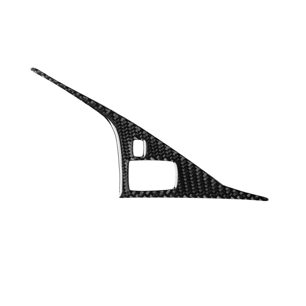 Carbon Fiber Drive Panel Cover Sticker for Infiniti Q50 2014-2020 Right and left hand Drive Car Interior Decorations Accessories
Carbon Fiber Drive Panel Cover Sticker for Infiniti Q50 2014-2020 Right and left hand Drive Car Interior Decorations Accessories