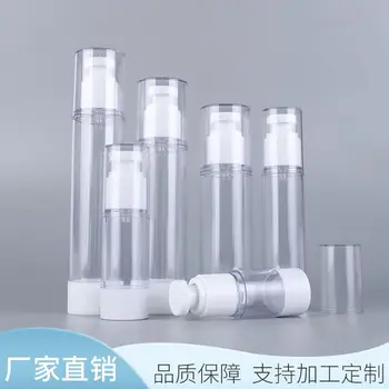 100ml Ml as Vacuum Bottle Sunscreen Spray Toner 50ml Push Packing Bottle 30ml Cosmetic Bottle
100ml Ml as Vacuum Bottle Sunscreen Spray Toner 50ml Push Packing Bottle 30ml Cosmetic Bottle