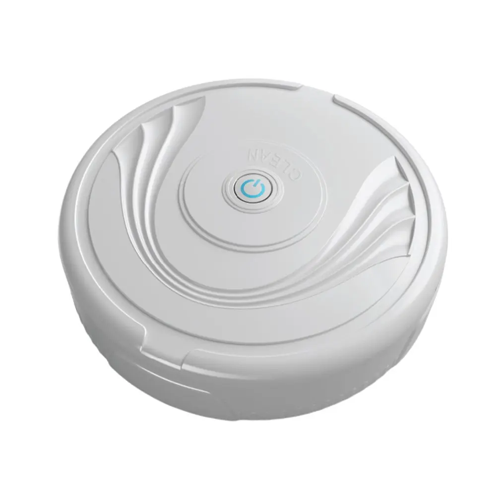 Household Cleaning Machine Smart Vacuum Cleaner Sweeping Mopping Floor Sweeping Battery Supply/USB Charging
Household Cleaning Machine Smart Vacuum Cleaner Sweeping Mopping Floor Sweeping Battery Supply/USB Charging