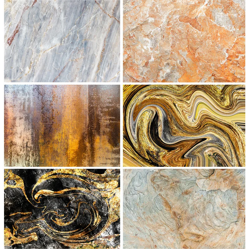 SHUOZHIKE Marble Texture Backdrop Pattern Abstract Baby Portrait Photography Background For Photo Studio Props 201122DPS-03
SHUOZHIKE Marble Texture Backdrop Pattern Abstract Baby Portrait Photography Background For Photo Studio Props 201122DPS-03