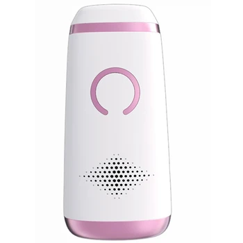 Hair Removal Electric Machine for Women Bikini Trimmer 500000 Flash IPL Epilator Professional Permanent Depilador
Hair Removal Electric Machine for Women Bikini Trimmer 500000 Flash IPL Epilator Professional Permanent Depilador