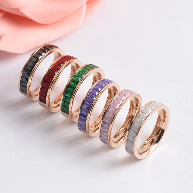 Snowflake Crystal Ring Green Colour Amethyst Diamond Rose Gold Colour Crystal Ring Fashion Ring Birthday Anniversary Gift
Snowflake Crystal Ring Green Colour Amethyst Diamond Rose Gold Colour Crystal Ring Fashion Ring Birthday Anniversary Gift