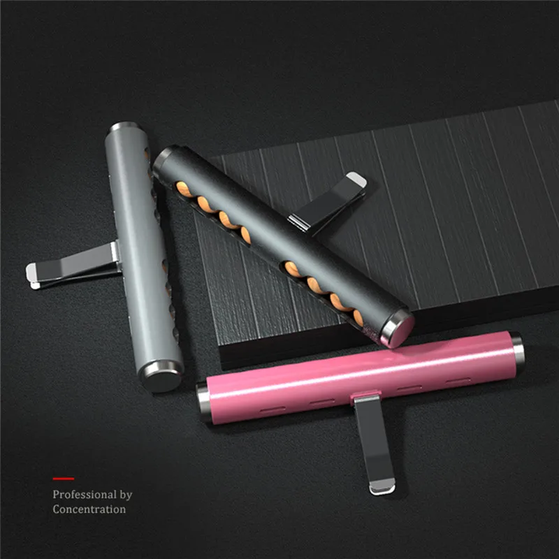 Fashion interior car decoration Air Conditioning Air Outlet Clip Aroma Fragrant Car Interior Aroma Air purification 
Fashion interior car decoration Air Conditioning Air Outlet Clip Aroma Fragrant Car Interior Aroma Air purification