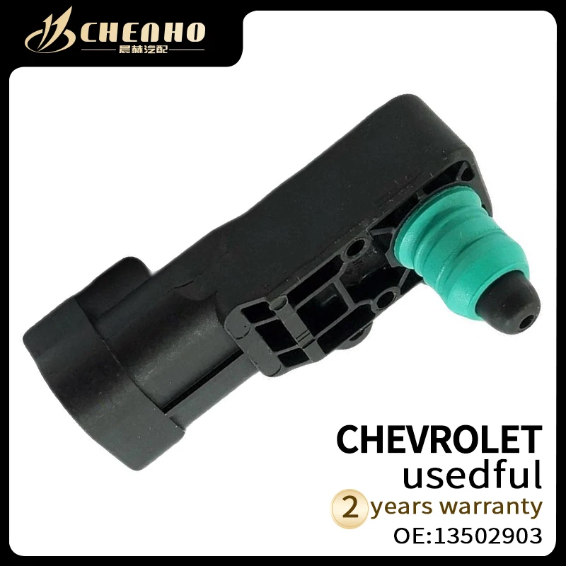 CHENHO BRAND NEW Car AccessoriesAuto Air Pressure Sensor For CHEVROLET 13502903 0261230162 A2C53221138 13502779
CHENHO BRAND NEW Car AccessoriesAuto Air Pressure Sensor For CHEVROLET 13502903 0261230162 A2C53221138 13502779
