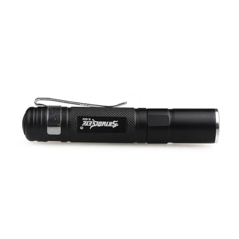 Black Flashlight Aluminum alloy 15000 lumens 100000 hours 1pcs Bright Light Outdoor Indoor
Black Flashlight Aluminum alloy 15000 lumens 100000 hours 1pcs Bright Light Outdoor Indoor