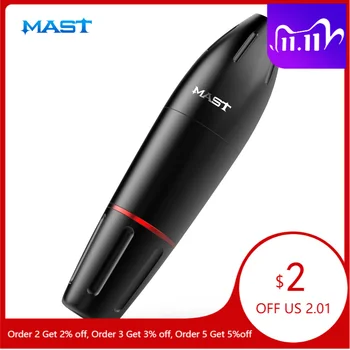 Newest Tattoo Rotary Pen Professional Permanent Makeup Machine Tattoo Studio Supplies
Newest Tattoo Rotary Pen Professional Permanent Makeup Machine Tattoo Studio Supplies