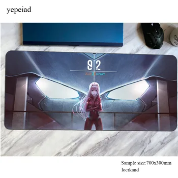 darling in the franxx mouse pad Adorable gaming mousepad 800x300x4mm office notbook desk mat best padmouse games pc gamer mats
darling in the franxx mouse pad Adorable gaming mousepad 800x300x4mm office notbook desk mat best padmouse games pc gamer mats