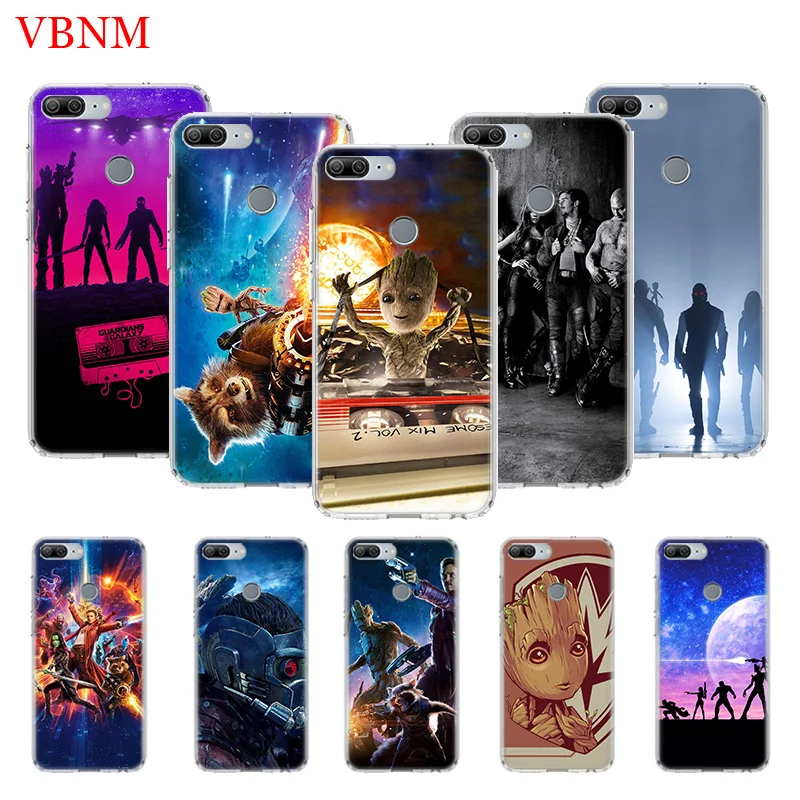 Guardians of the Galaxys Cover Phone Case for Huawei Y9 Y5 Y6 Y7 2019 Honor 8X 8S 7A 7S 9 10 Lite 8A 20i V20 Coque Cases
Guardians of the Galaxys Cover Phone Case for Huawei Y9 Y5 Y6 Y7 2019 Honor 8X 8S 7A 7S 9 10 Lite 8A 20i V20 Coque Cases