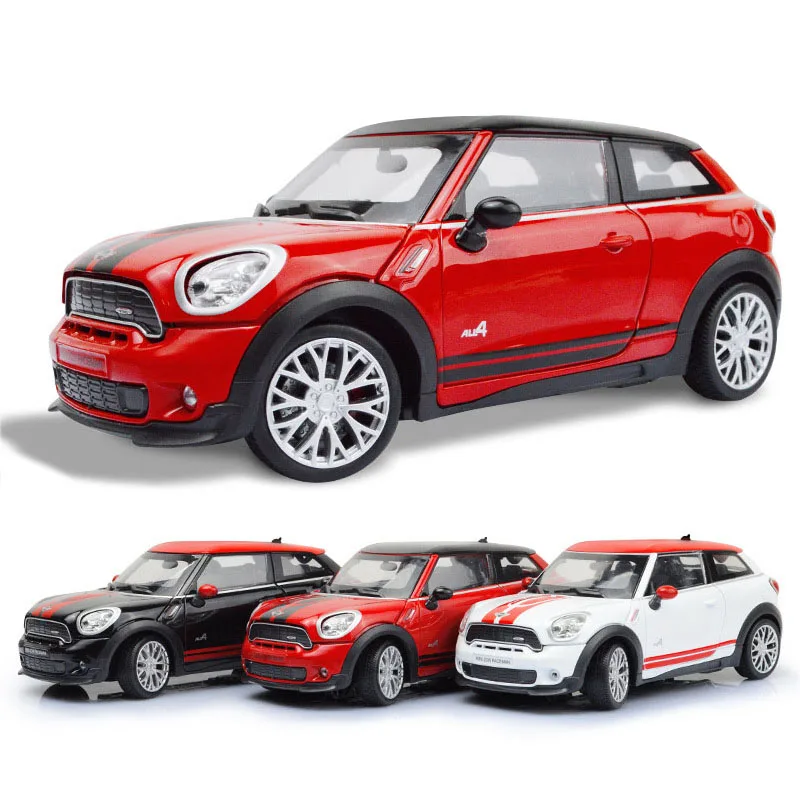 1:24 Diecast Toy Car Model Collection Metal For Simulation MI-NI Alloy Car Toy Doors Open For Boys Children Gift Decoration Car
1:24 Diecast Toy Car Model Collection Metal For Simulation MI-NI Alloy Car Toy Doors Open For Boys Children Gift Decoration Car