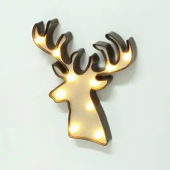 SOLLED Led Modeling Lamp Animal Shaped Night Light Decoration Home Children Light
SOLLED Led Modeling Lamp Animal Shaped Night Light Decoration Home Children Light