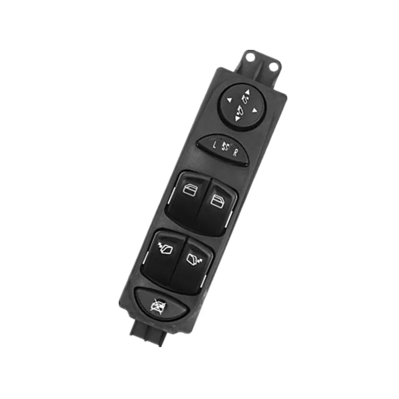 Electric Window Switch Master Window Control Switch For Mercedes-Benz Viano Wieland W639 2006-2012 A6395451313 6395451313
Electric Window Switch Master Window Control Switch For Mercedes-Benz Viano Wieland W639 2006-2012 A6395451313 6395451313