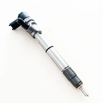 0445110365 0445110364 diesel injector nozzle for CHANGCHAI 4B28TC diesel engine
0445110365 0445110364 diesel injector nozzle for CHANGCHAI 4B28TC diesel engine