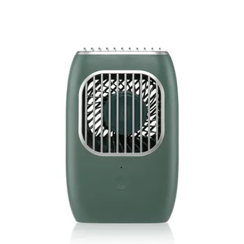 Portable Hanging Neck Fan Mini Pocket Air Cooling Fan Summer Outdoor Travel Lanyard Handfree Cooler USB Chargeable Fan
Portable Hanging Neck Fan Mini Pocket Air Cooling Fan Summer Outdoor Travel Lanyard Handfree Cooler USB Chargeable Fan