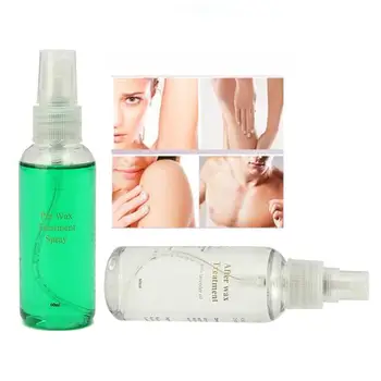 Health Smooth Body Hair Removal Spray Pre & After Wax Liquid Sprayer 60ml Removal Treatment Waxing Hair P9Q3 
Health Smooth Body Hair Removal Spray Pre & After Wax Liquid Sprayer 60ml Removal Treatment Waxing Hair P9Q3