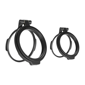 2x ND Quick Release Switch Bracket Lens Filter for DSLR Camera Photography Lens Bracket 77MM & 82MM
2x ND Quick Release Switch Bracket Lens Filter for DSLR Camera Photography Lens Bracket 77MM & 82MM